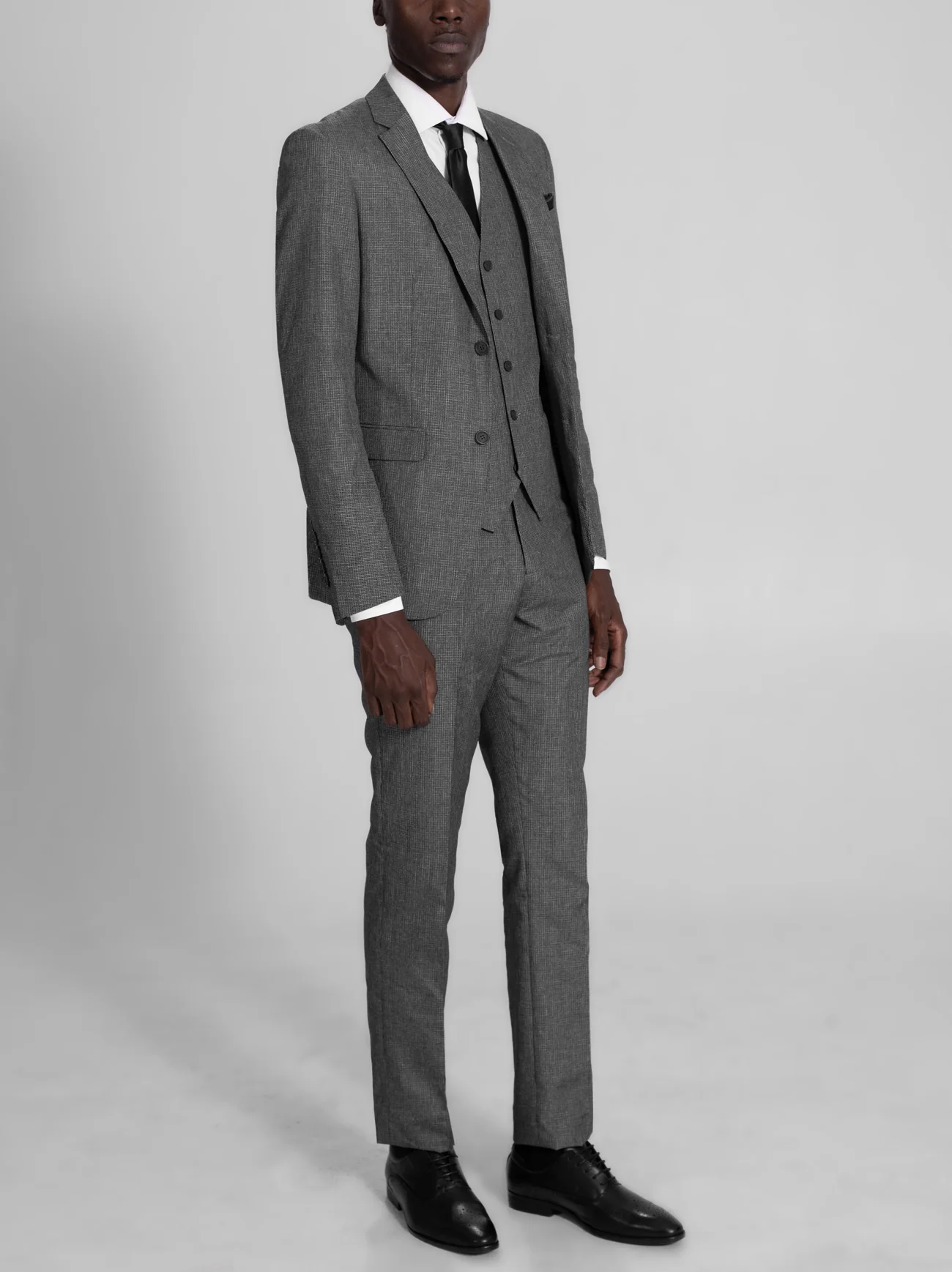 Our Most Popular Suits